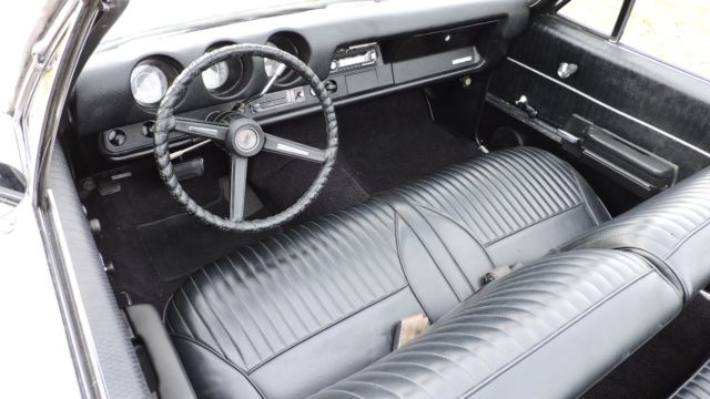 1968 Oldsmobile Cutlass - photo 9