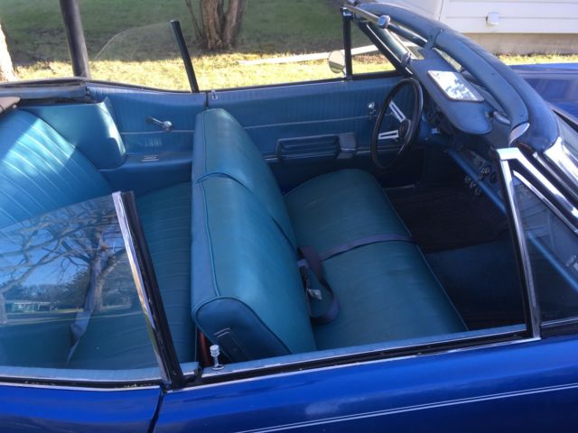 1968 Oldsmobile Cutlass - photo 13