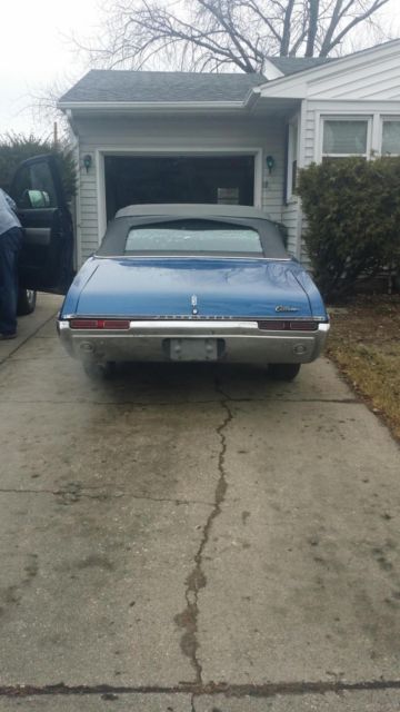 1968 Oldsmobile Cutlass - photo 3