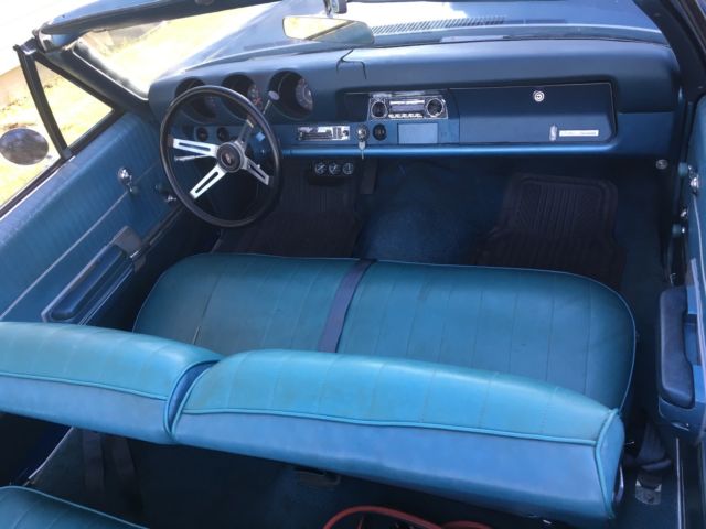 1968 Oldsmobile Cutlass - photo 7