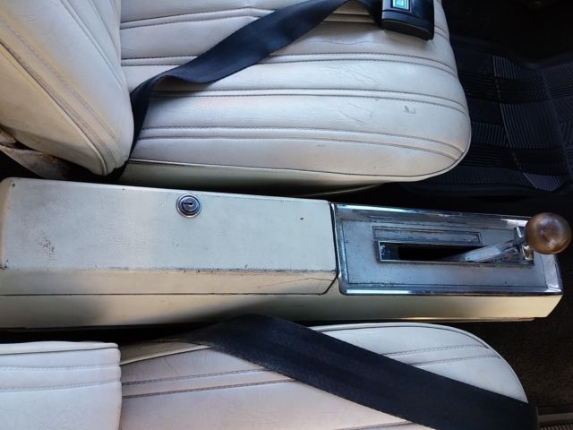 1968 Oldsmobile Cutlass Cutlass S Convertible - photo 10