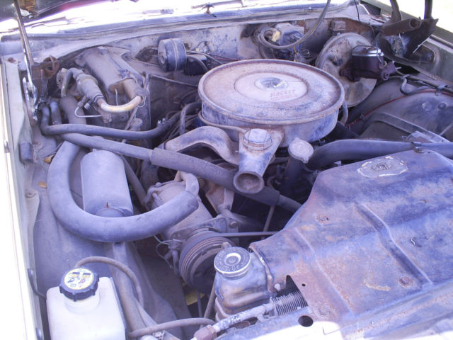 1968 Oldsmobile Cutlass post coupe - photo 6