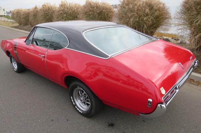 1968 Oldsmobile Cutlass Supreme - photo 11
