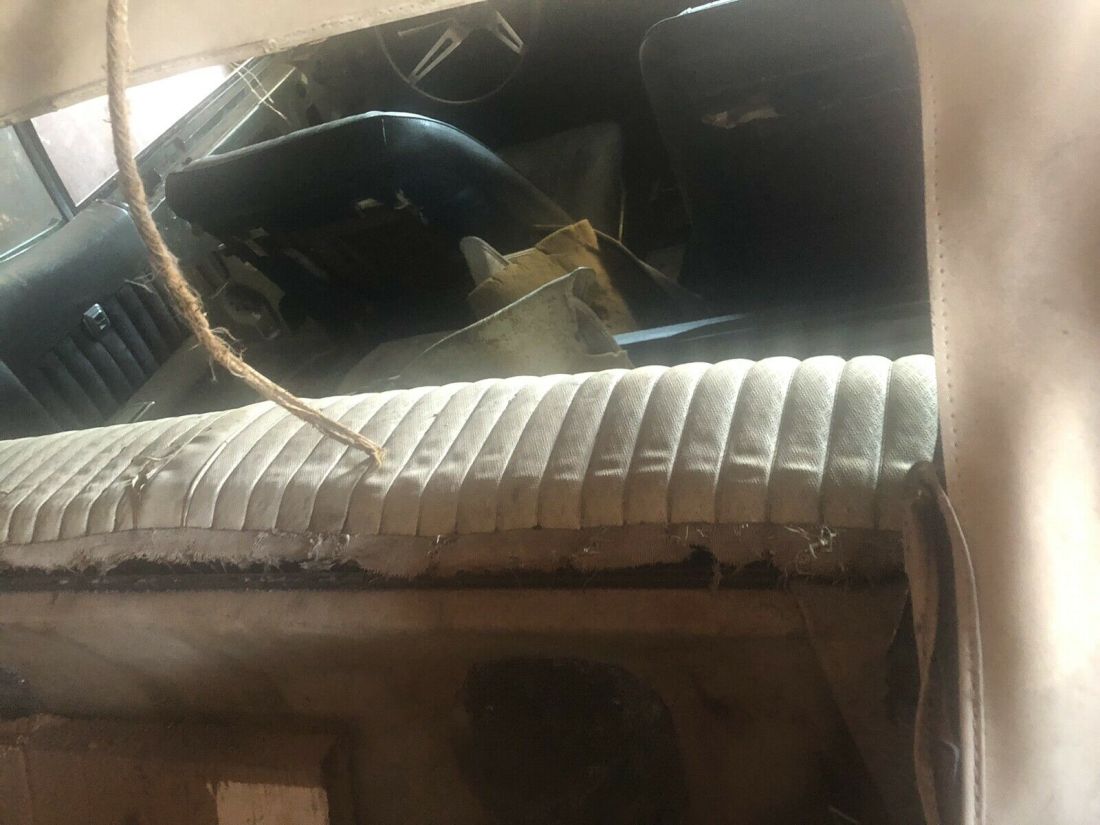 1968 Oldsmobile 1968 442 - photo 10