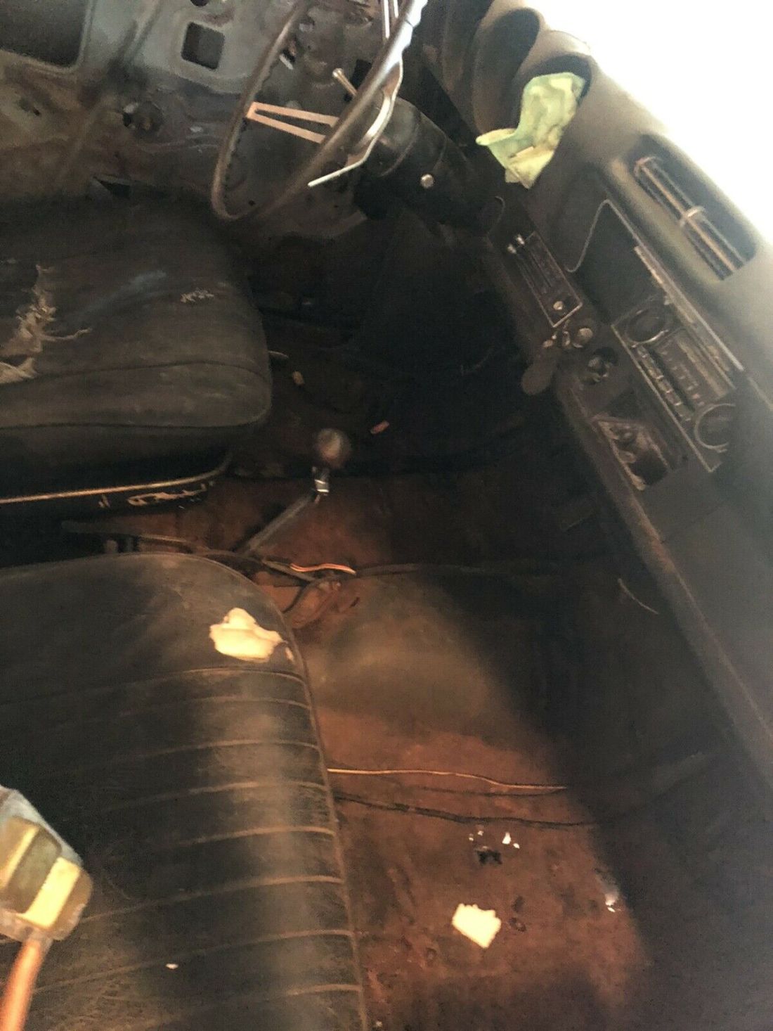 1968 Oldsmobile 1968 442 - photo 11