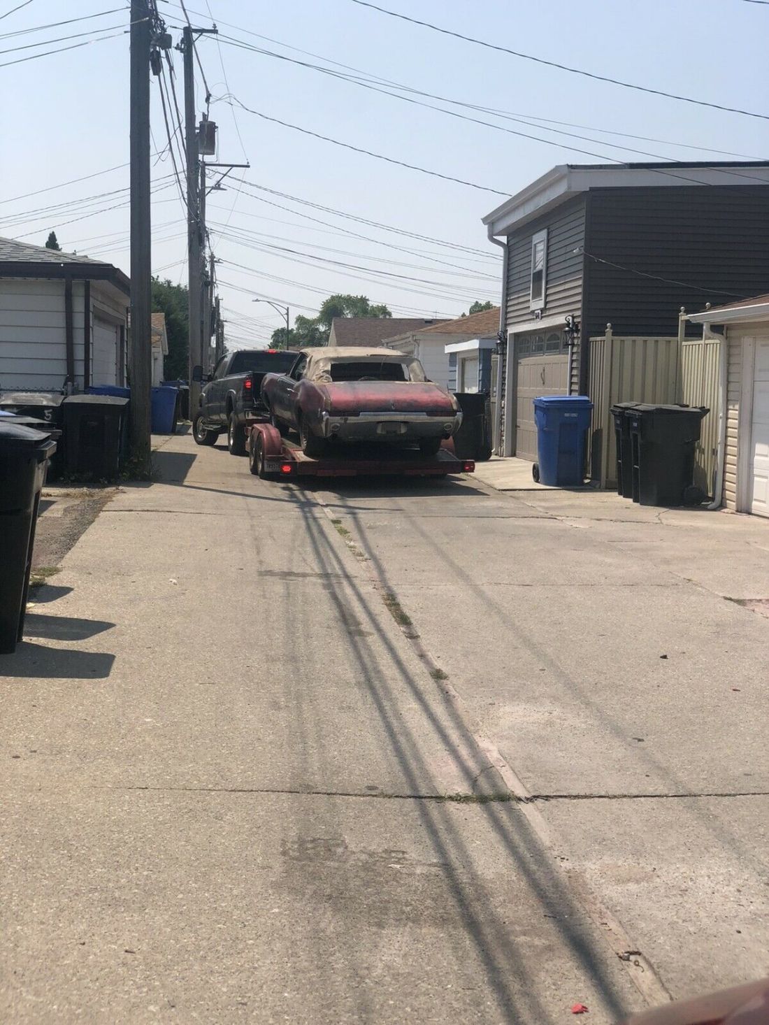 1968 Oldsmobile 1968 442 - photo 5
