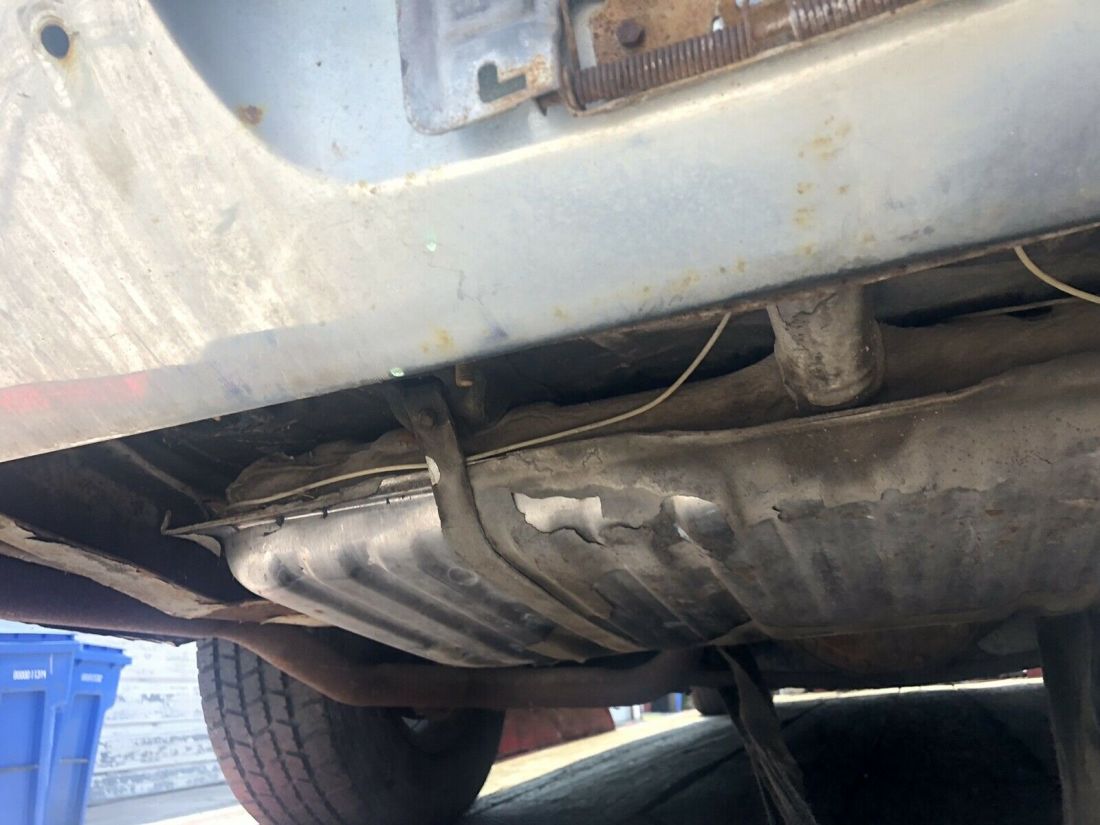 1968 Oldsmobile 1968 442 - photo 8