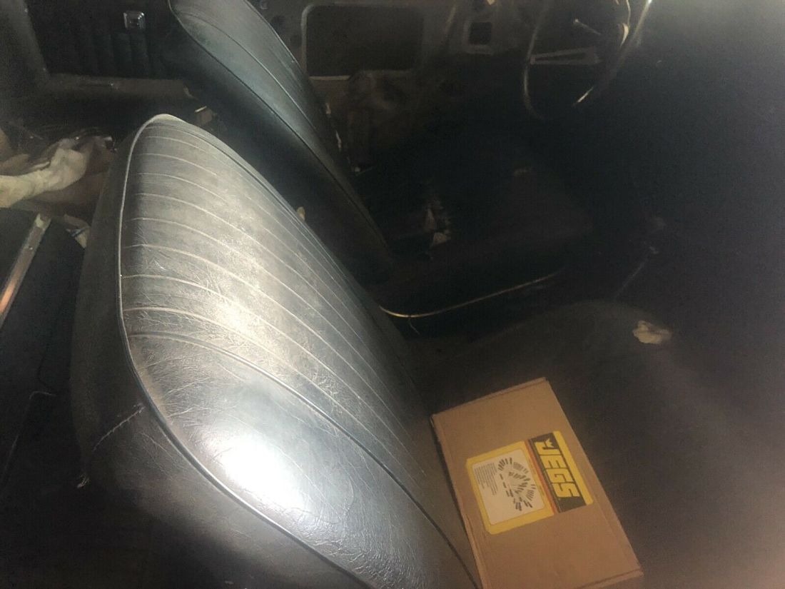 1968 Oldsmobile 1968 442 - photo 9