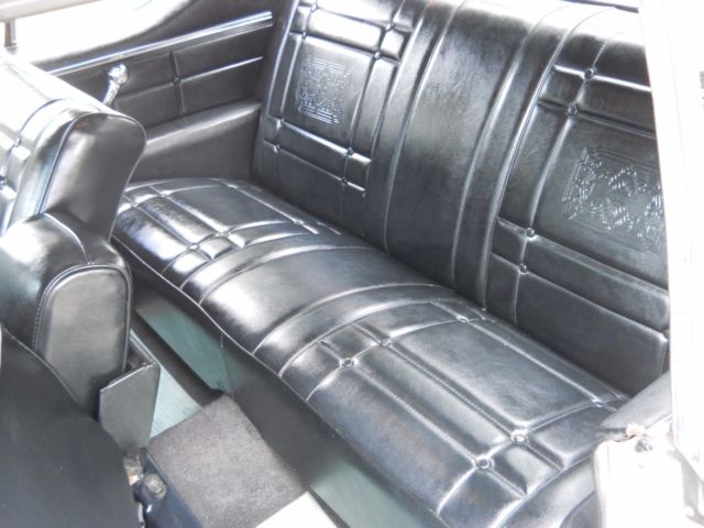 1968 Oldsmobile Eighty-Eight - photo 11