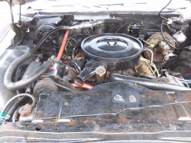 1968 Oldsmobile Eighty-Eight - photo 12