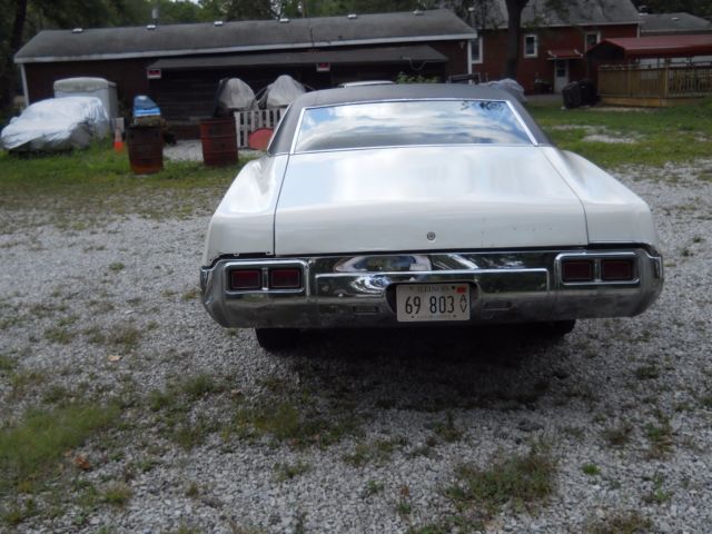 1968 Oldsmobile Eighty-Eight - photo 2