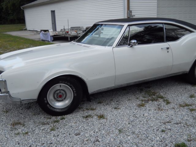 1968 Oldsmobile Eighty-Eight - photo 5