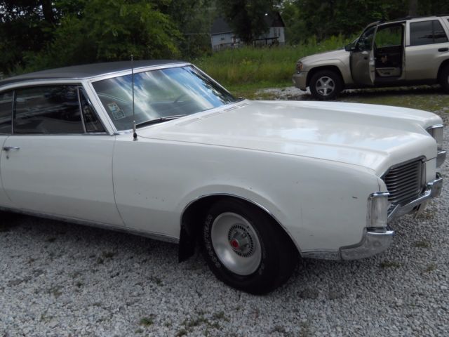1968 Oldsmobile Eighty-Eight - photo 6