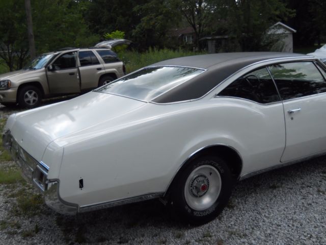 1968 Oldsmobile Eighty-Eight - photo 7