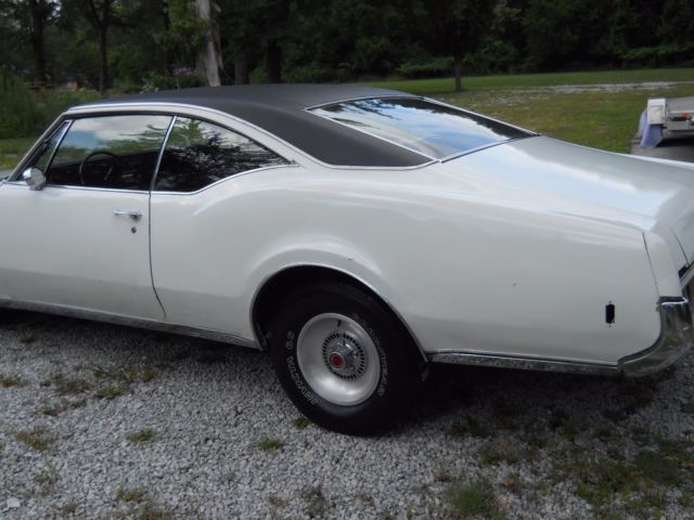 1968 Oldsmobile Eighty-Eight - photo 8