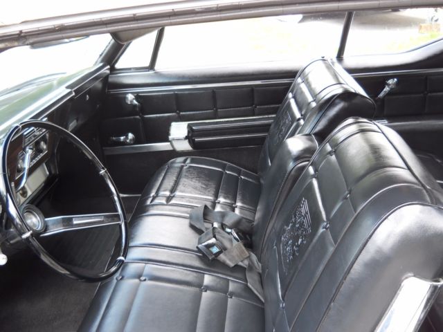 1968 Oldsmobile Eighty-Eight - photo 9