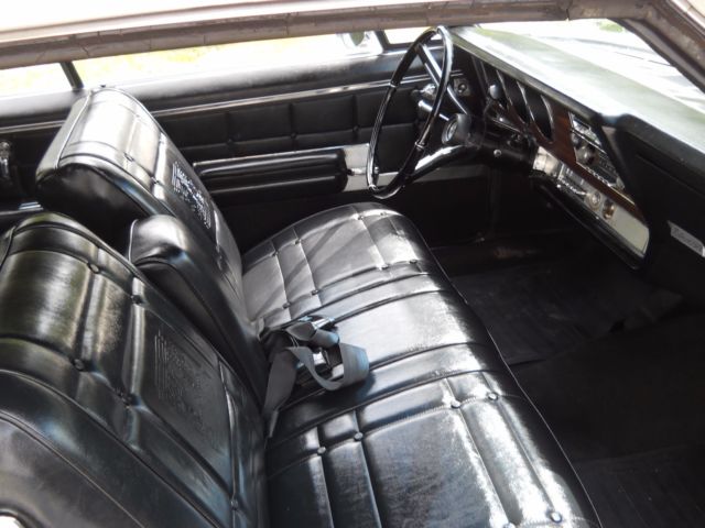 1968 Oldsmobile Eighty-Eight - photo 10