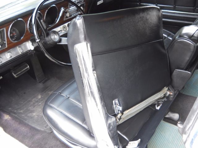 1968 Oldsmobile Eighty-Eight - photo 13