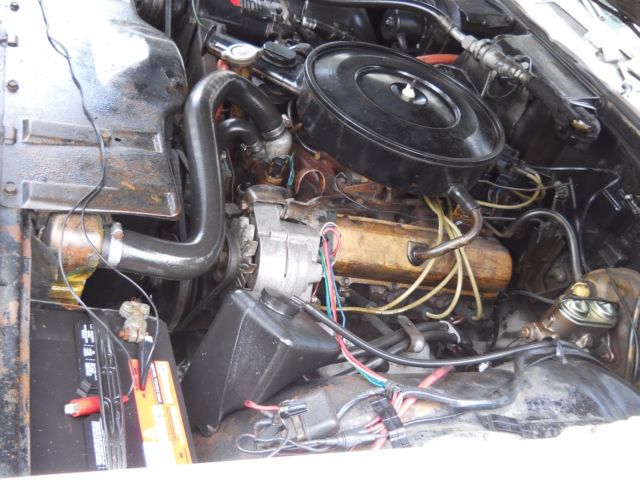 1968 Oldsmobile Eighty-Eight - photo 3