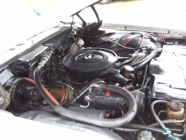 1968 Oldsmobile Eighty-Eight - photo 4