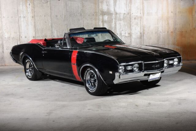 1968 Oldsmobile 442 -- - photo 2
