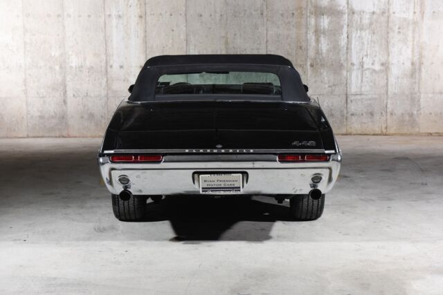 1968 Oldsmobile 442 -- - photo 7