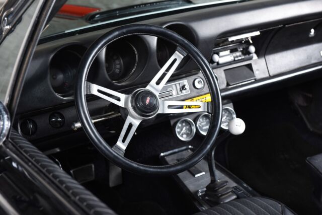 1968 Oldsmobile 442 -- - photo 13