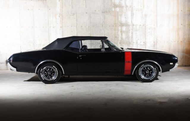 1968 Oldsmobile 442 -- - photo 4