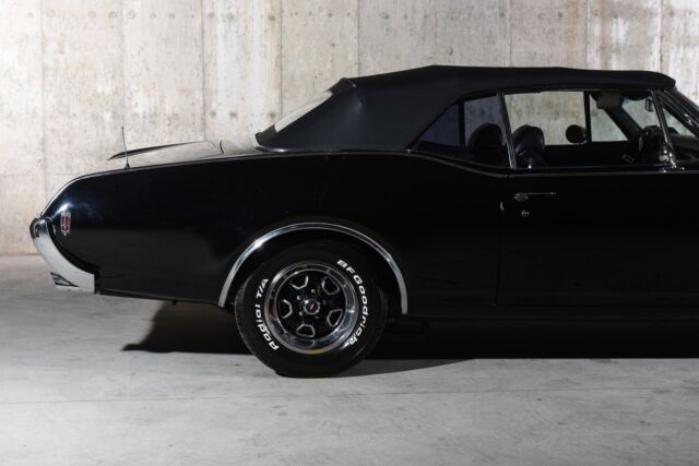 1968 Oldsmobile 442 -- - photo 5