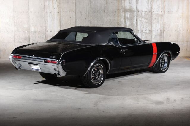 1968 Oldsmobile 442 -- - photo 6
