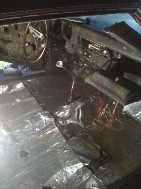 1968 Oldsmobile 442 442 - photo 10