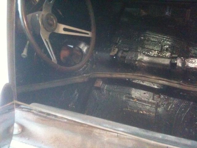 1968 Oldsmobile 442 442 - photo 11