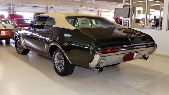 1968 Oldsmobile 442 -- - photo 10