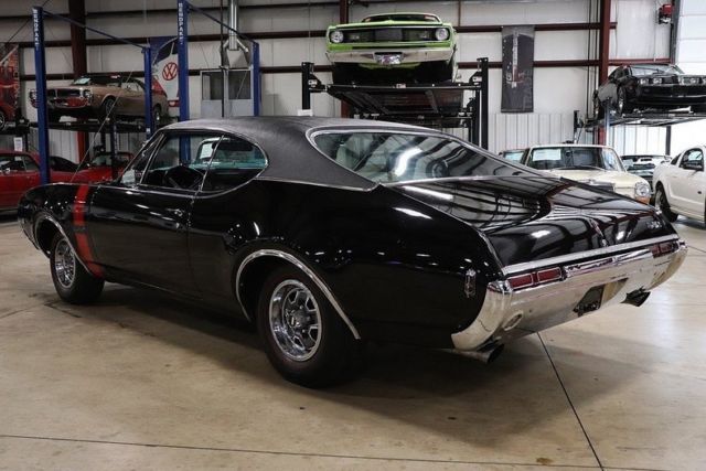 1968 Oldsmobile 442 -- - photo 3