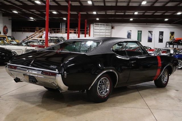 1968 Oldsmobile 442 -- - photo 5