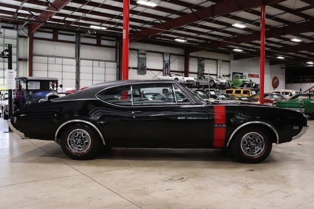1968 Oldsmobile 442 -- - photo 6