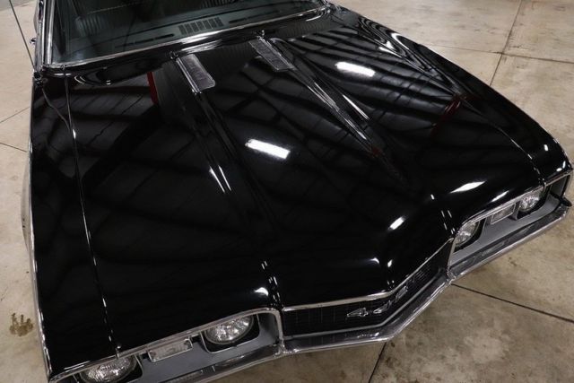 1968 Oldsmobile 442 -- - photo 9