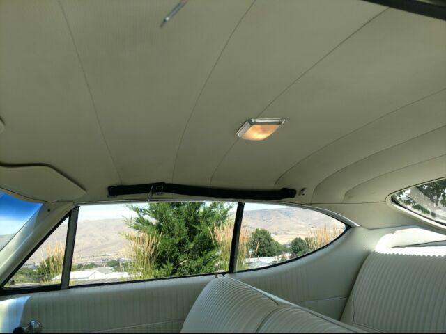 1968 Oldsmobile 442 Holiday Coupe - photo 13