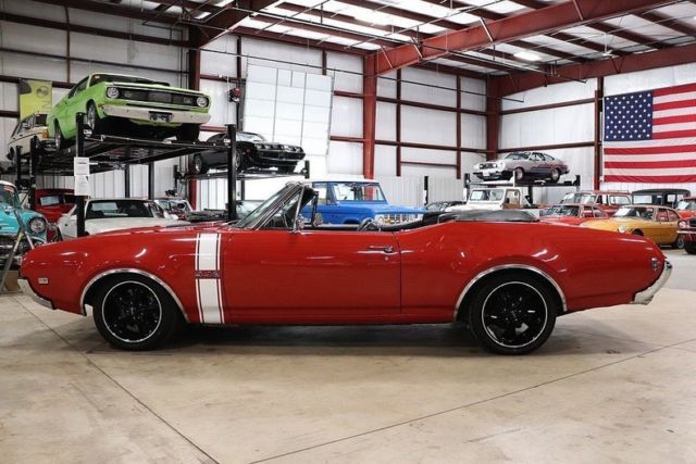 1968 Oldsmobile 442 -- - photo 2