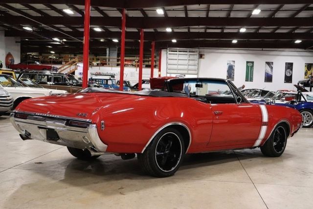 1968 Oldsmobile 442 -- - photo 5