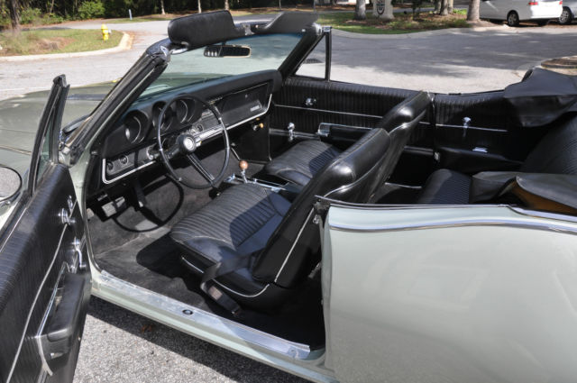 1968 Oldsmobile 442 Base Convertible 2-Door - photo 7