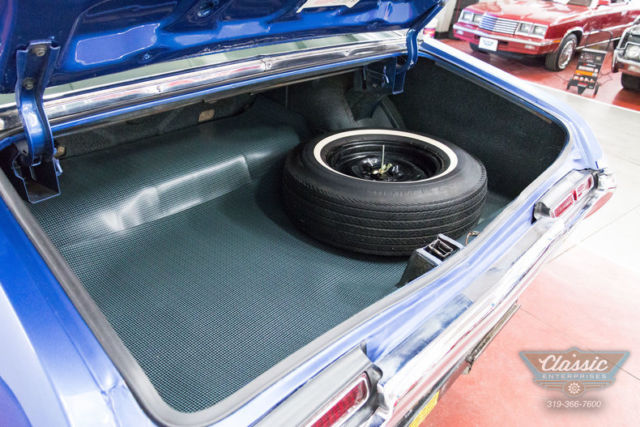 1968 Oldsmobile 442 - photo 4
