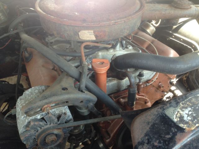 1968 Oldsmobile 442 - photo 10