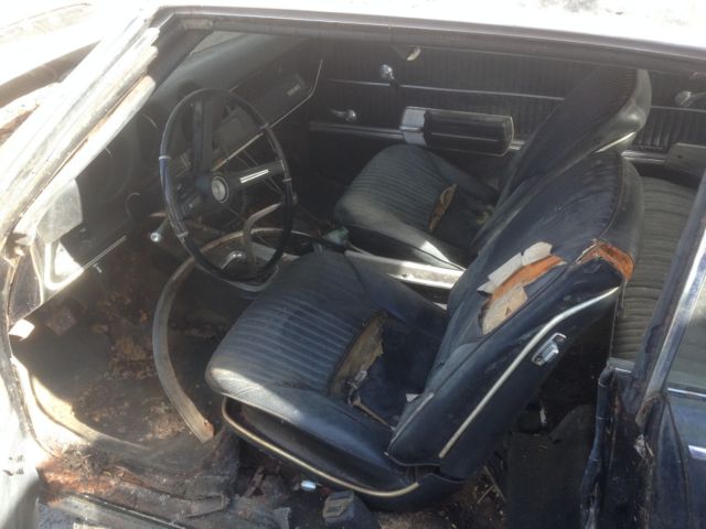 1968 Oldsmobile 442 - photo 13