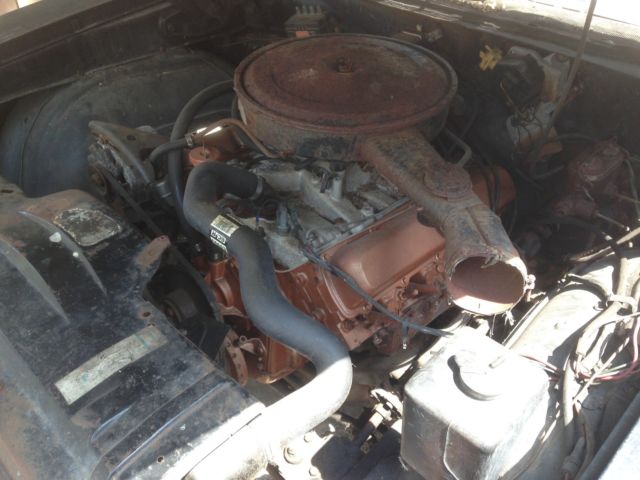 1968 Oldsmobile 442 - photo 9