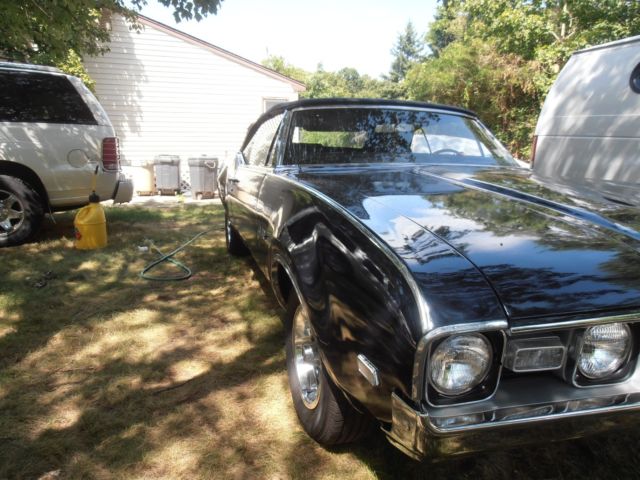 1968 Oldsmobile 442 - photo 3