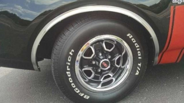 1968 Oldsmobile 442 - photo 10