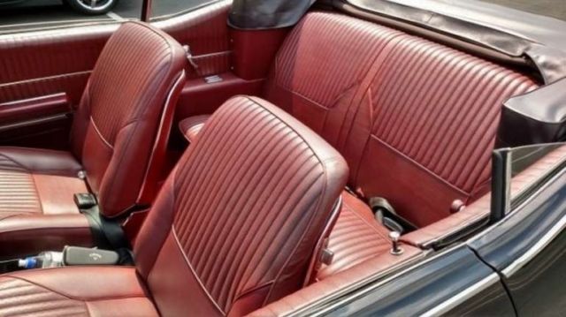 1968 Oldsmobile 442 - photo 5
