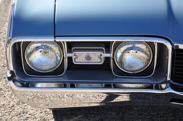 1968 Oldsmobile 442 -- - photo 12