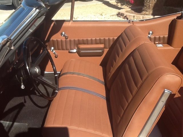 1968 Oldsmobile 442 - photo 11